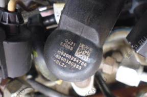 Форсунка RENAULT 1.5 DCI SIEMENS 106   8200294788