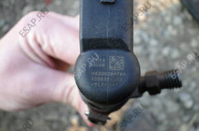 Форсунка  Renault 1.5 DCI SIEMENS H8200294788