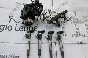 Форсунка RENAULT 1.5 DCI  UKAD ТОПЛИВА  16606212R