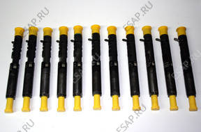 Форсунка   Renault 1.5 DCI zregenerowany