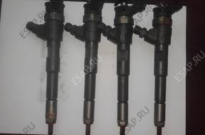 Форсунка RENAULT 1.5DCI  0445110485 BOSCH MEGANE CLI