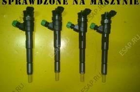 Форсунка  Renault 1.5DCI 0445110485