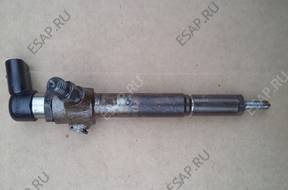 Форсунка   Renault 1.5dci 8200380253 K9K