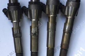 Форсунка  RENAULT 1.5DCI 8200704191 8200903034