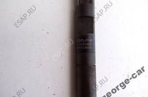Форсунка RENAULT 1.5DCI  EJBR04001D
