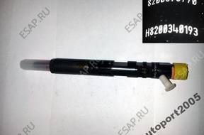 Форсунка  Renault 1.5DCI H8200340193 8200676770
