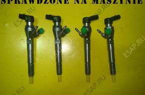 Форсунка  Renault 1.5DCI H8201100113