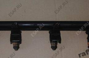 Форсунка  RENAULT 1.6 16V H029611