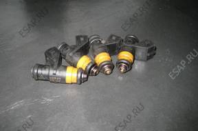 Форсунка   Renault 1.6 16V Siemens H0029611