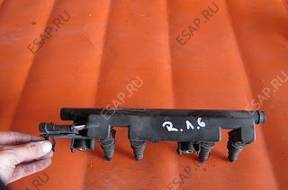 Форсунка Renault 1.6   ТОПЛИВНАЯ РАМПА