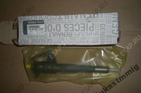 Форсунка  RENAULT 166000121R 8201453073 0445110652