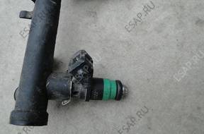 Форсунка  Renault 1.8 16V 2.0 16V H028797