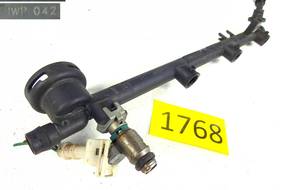 Форсунка   RENAULT 1.8 2.0 16V IWP042