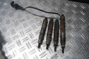 Форсунка  RENAULT 1.9  04321396100 0432139611