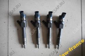 Форсунка RENAULT   1.9 130KM 0445110328