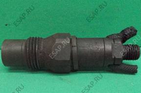 Форсунка   RENAULT 1.9 D LCR6705701D