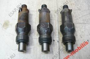 Форсунка  Renault 1.9 D  LCR6735101D