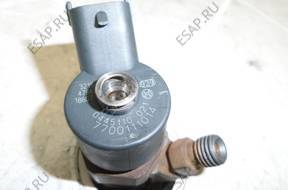 Форсунка  RENAULT 1.9 DCI 0442110021 КОМПЛЕКТ