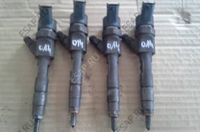 Форсунка  RENAULT 1.9 DCI 0445010014