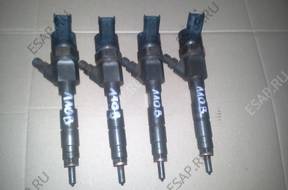 Форсунка  RENAULT 1.9 DCI 0445010110B