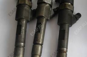 Форсунка RENAULT 1.9 DCI   0445110 110