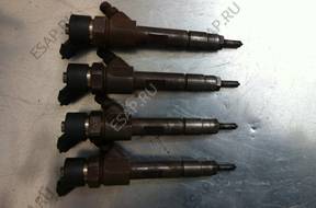 Форсунка  RENAULT 1.9 DCI 0445110 146