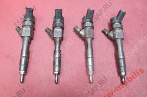 Форсунка  Renault 1.9 dci 0445110021 7700111014