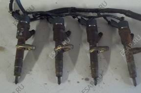 Форсунка RENAULT 1.9 DCI  0445110021 7700111014