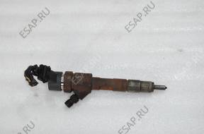 Форсунка  RENAULT 1.9 DCI 0445110021 7700111014