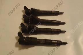 Форсунка  RENAULT 1.9 DCI 0445110021 .