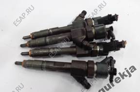 Форсунка RENAULT 1.9 DCI  0445110021 BOSCH