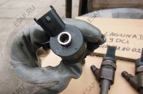 Форсунка   RENAULT 1.9 DCI 0445110021