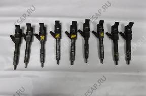 Форсунка RENAULT 1.9 DCI   0445110021