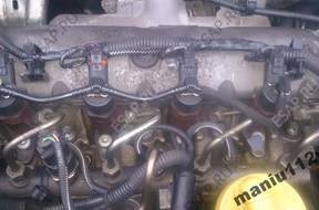 Форсунка   RENAULT 1.9 DCI 044511002