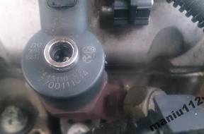 Форсунка   RENAULT 1.9 DCI 044511002