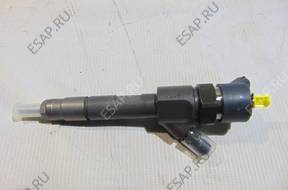 Форсунка  RENAULT 1.9 DCI 0445110110 8200100272