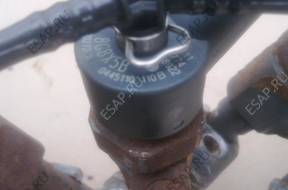 Форсунка RENAULT 1.9 DCI  0445110110