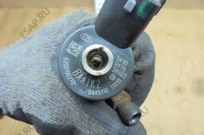 Форсунка   RENAULT 1.9 DCI 0445110110