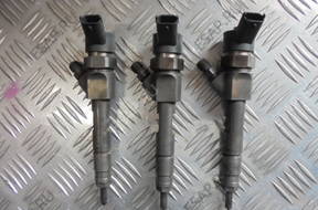 Форсунка RENAULT 1.9 DCI   0445110110A