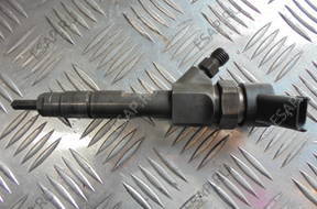 Форсунка RENAULT 1.9 DCI   0445110110A