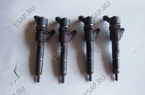 Форсунка   RENAULT 1.9 DCI 0445110110A