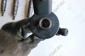 Форсунка   RENAULT 1.9 DCI 0445110110A