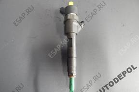 Форсунка   RENAULT 1.9 DCI 0445110110A