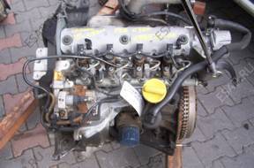 Форсунка RENAULT 1.9 DCI 0445110110B 8200100272