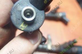 Форсунка RENAULT 1.9 DCI  0445110110B