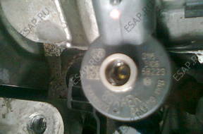 Форсунка  RENAULT 1.9 DCI 0445110110B scenic