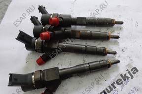 Форсунка RENAULT 1.9 DCI   0445110110b