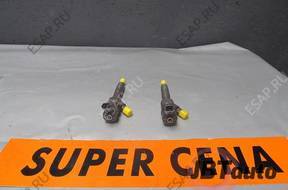 Форсунка RENAULT 1.9 DCI   0445110110B