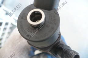 Форсунка  RENAULT 1.9 DCI  0445110110B