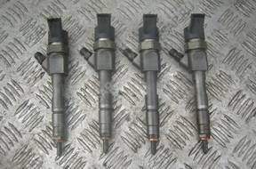 Форсунка   renault 1.9 dci 0445110110B